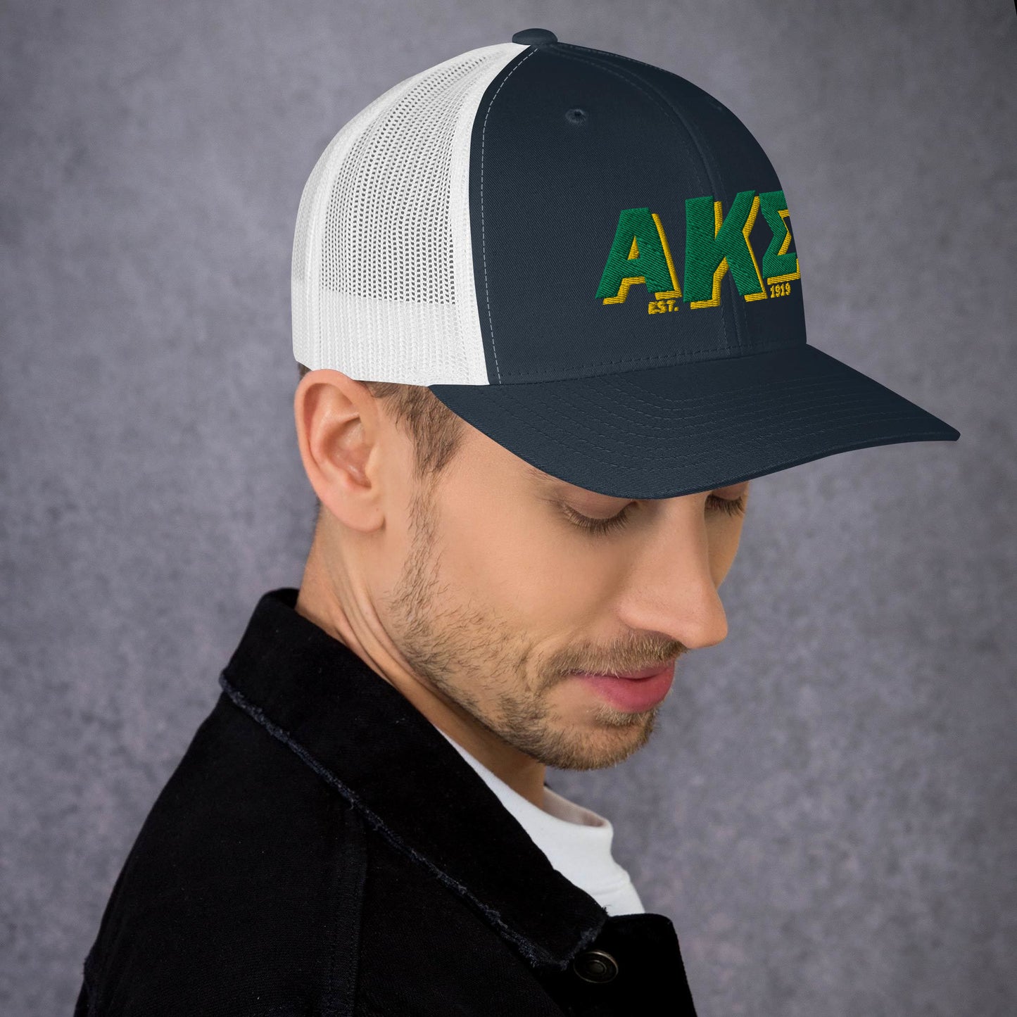 AKS Trucker Hat