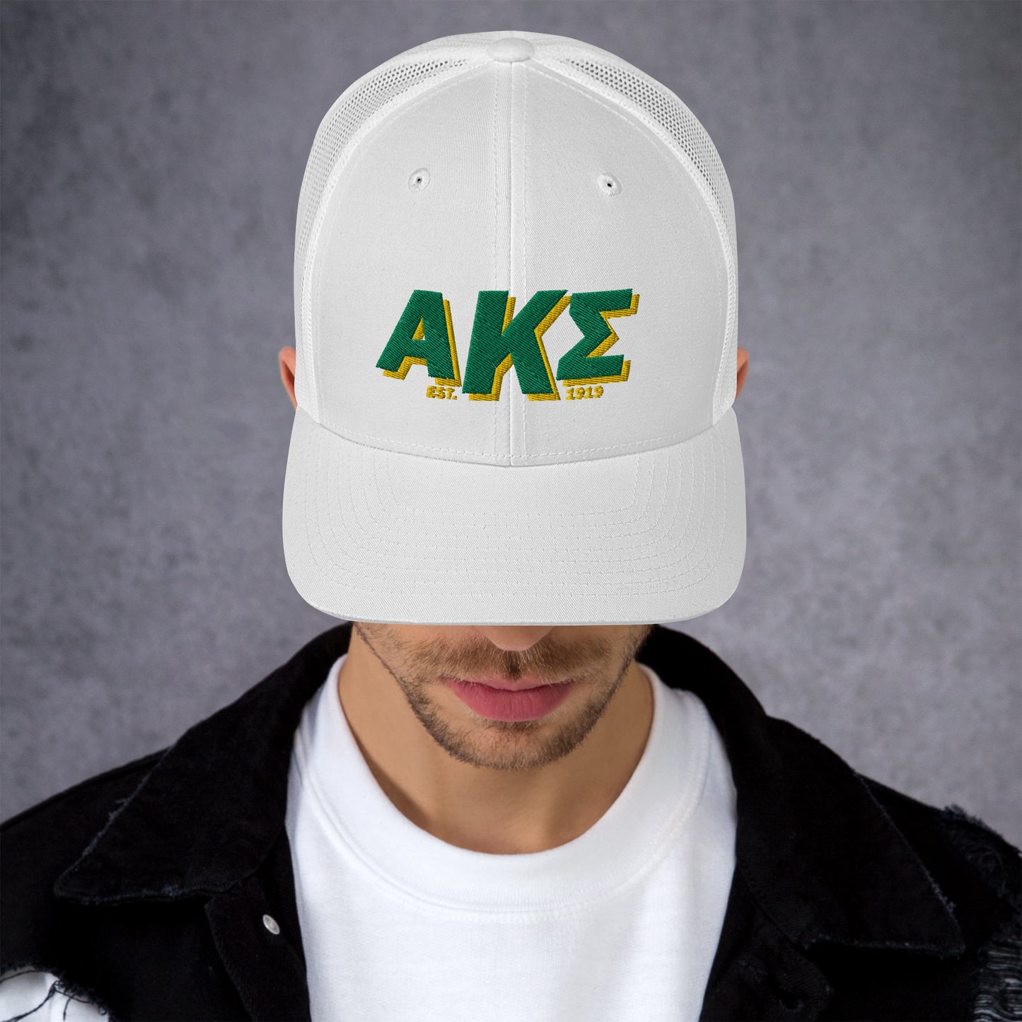 AKS Trucker Hat