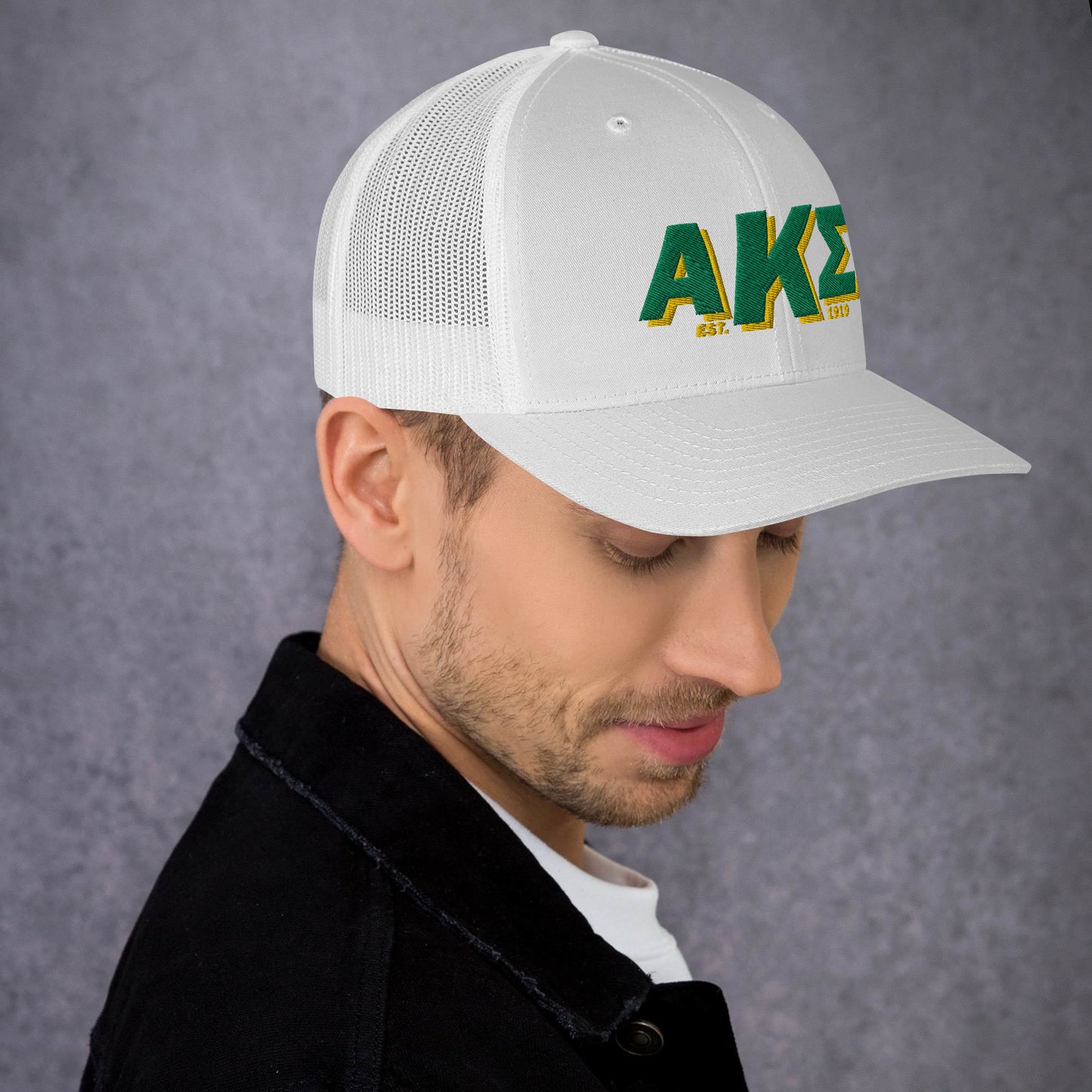 AKS Trucker Hat