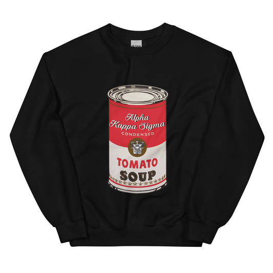 AKS Soup Sweatshirt