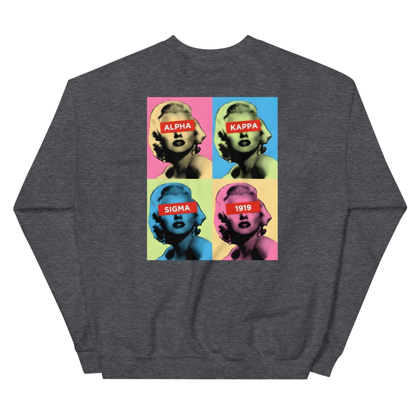 AKS Monroe Sweatshirt