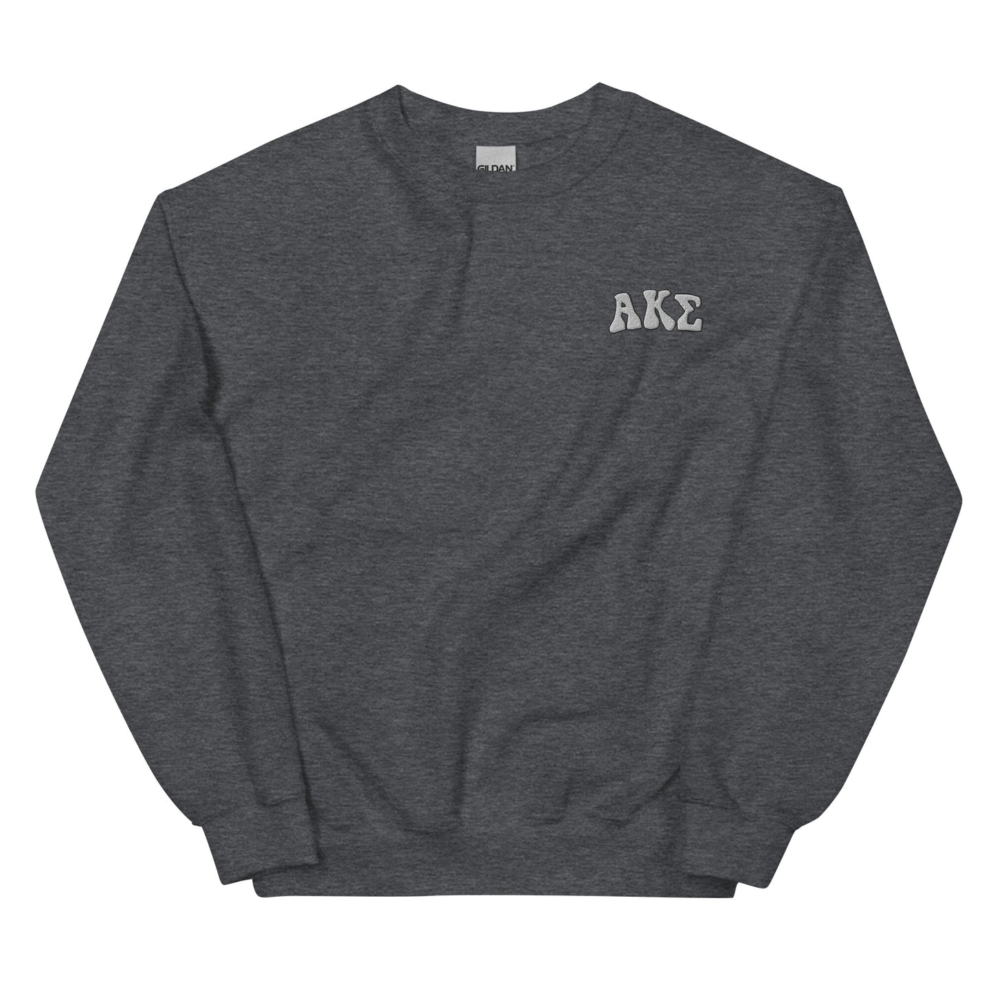 AKS History Sweatshirt