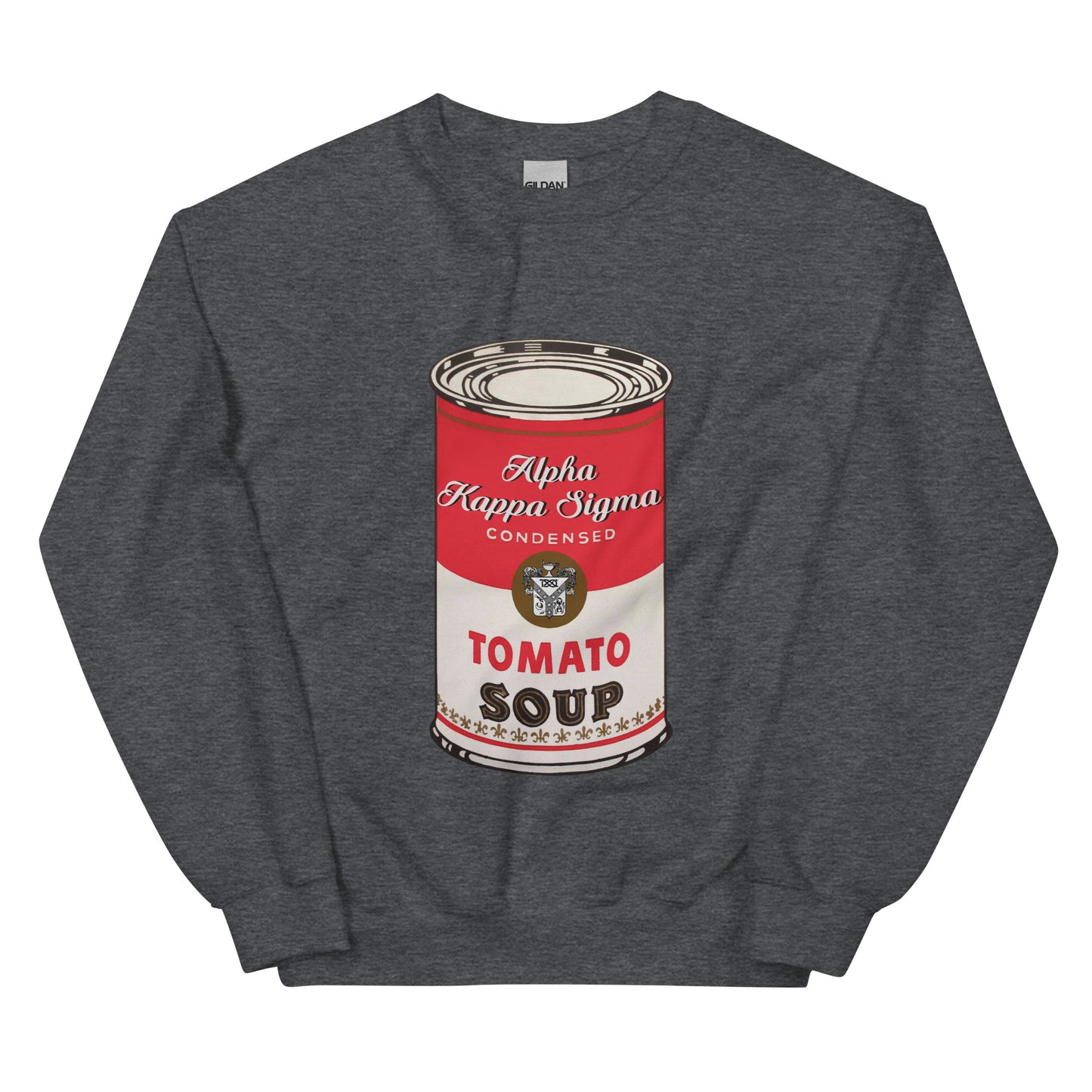 AKS Soup Sweatshirt