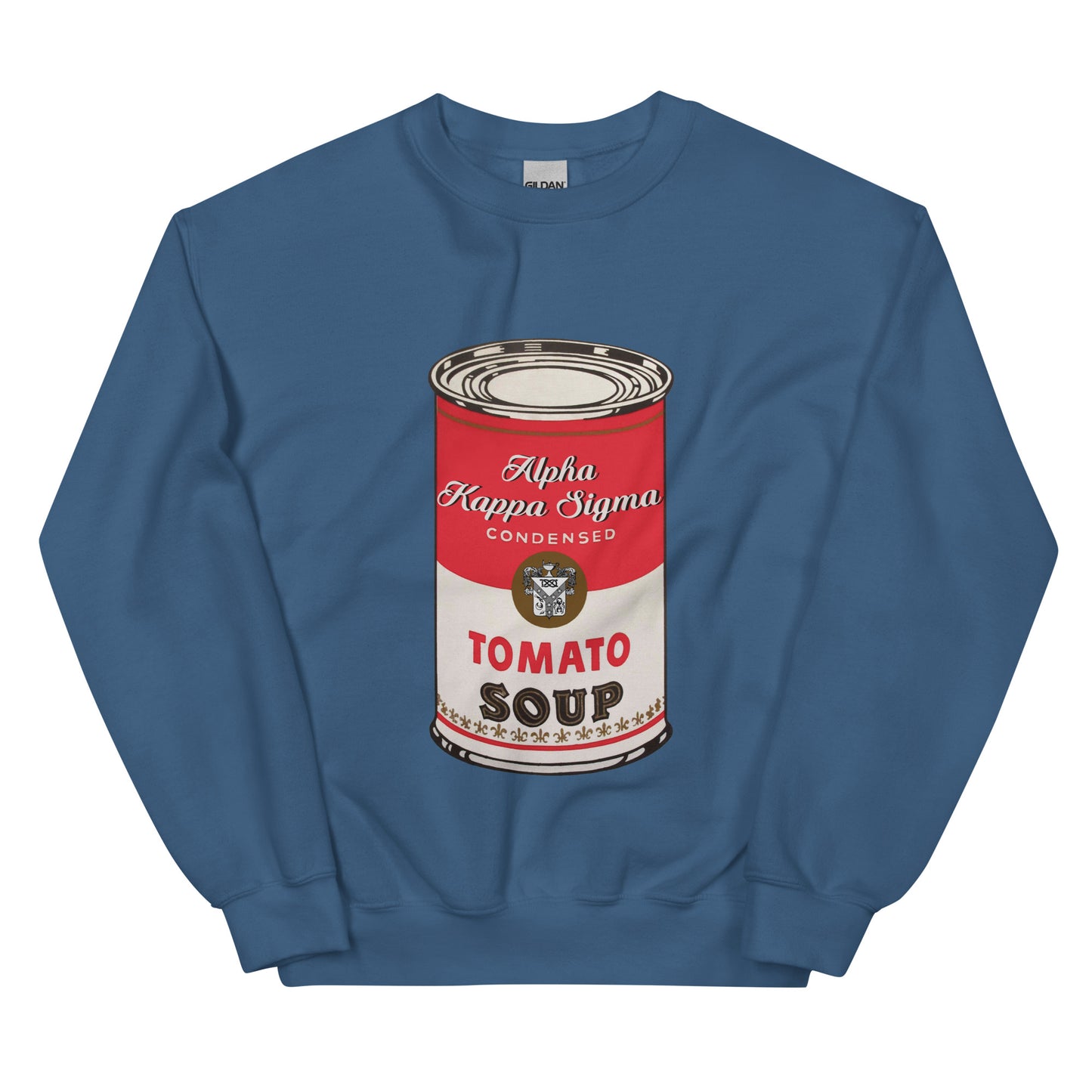 AKS Soup Sweatshirt