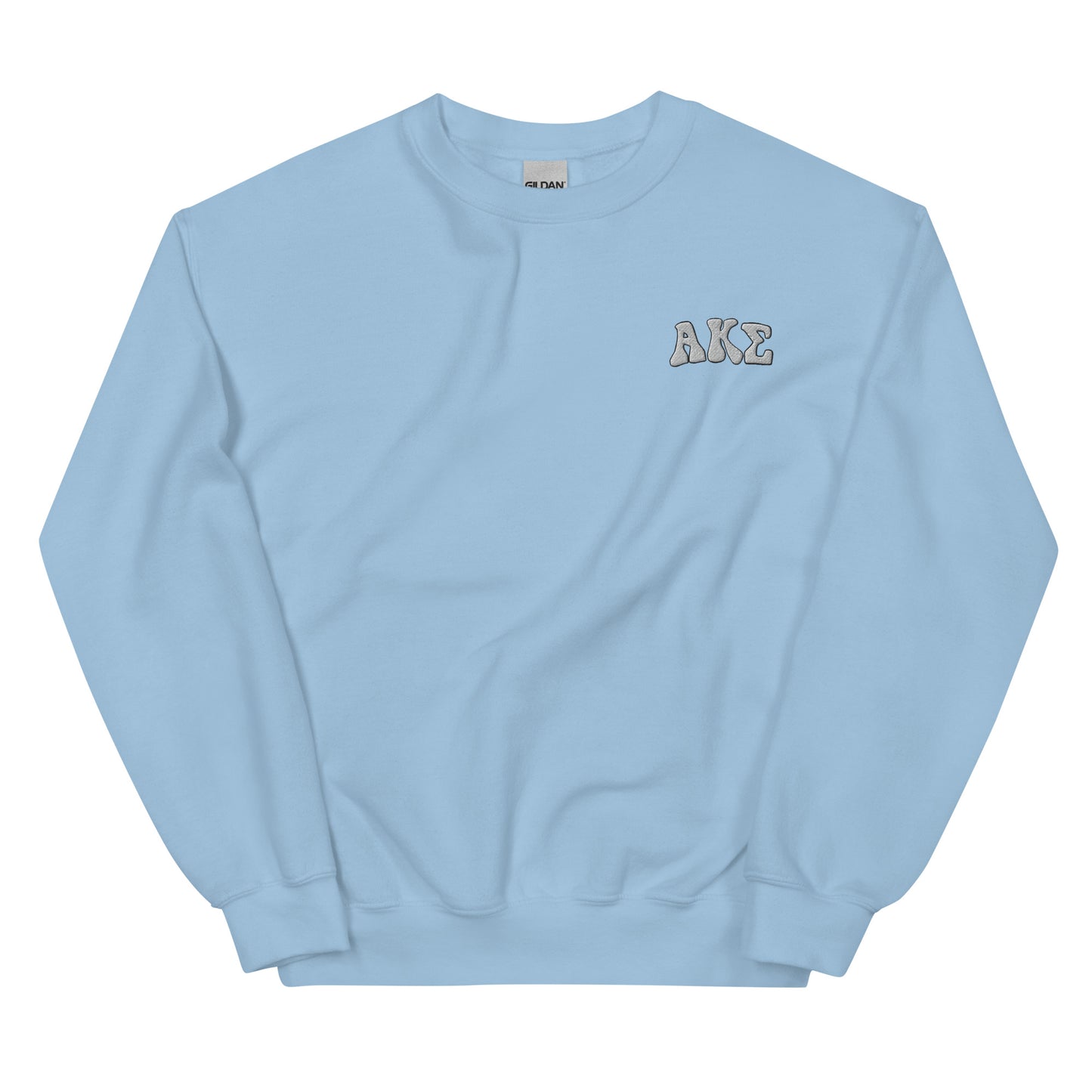 AKS History Sweatshirt