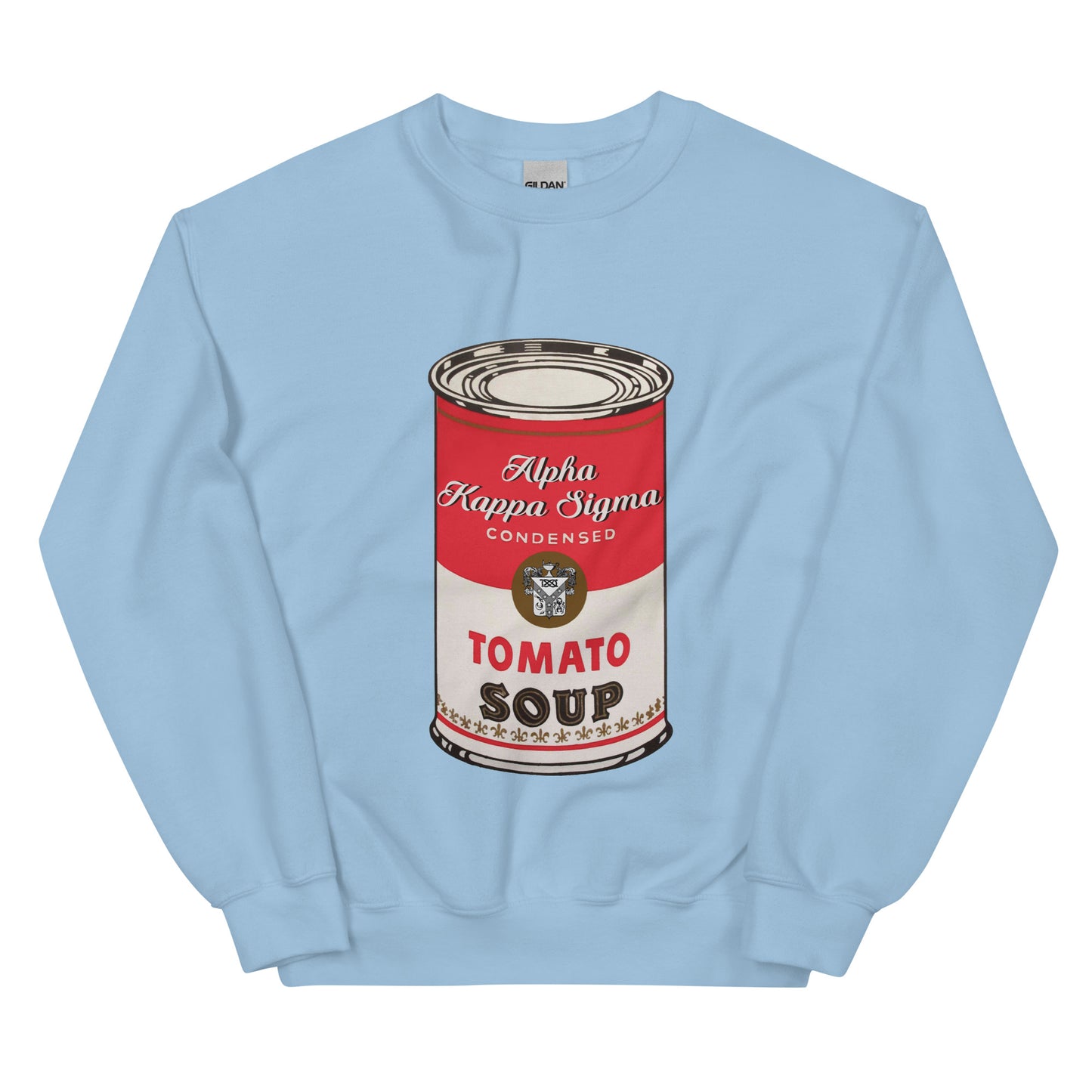 AKS Soup Sweatshirt