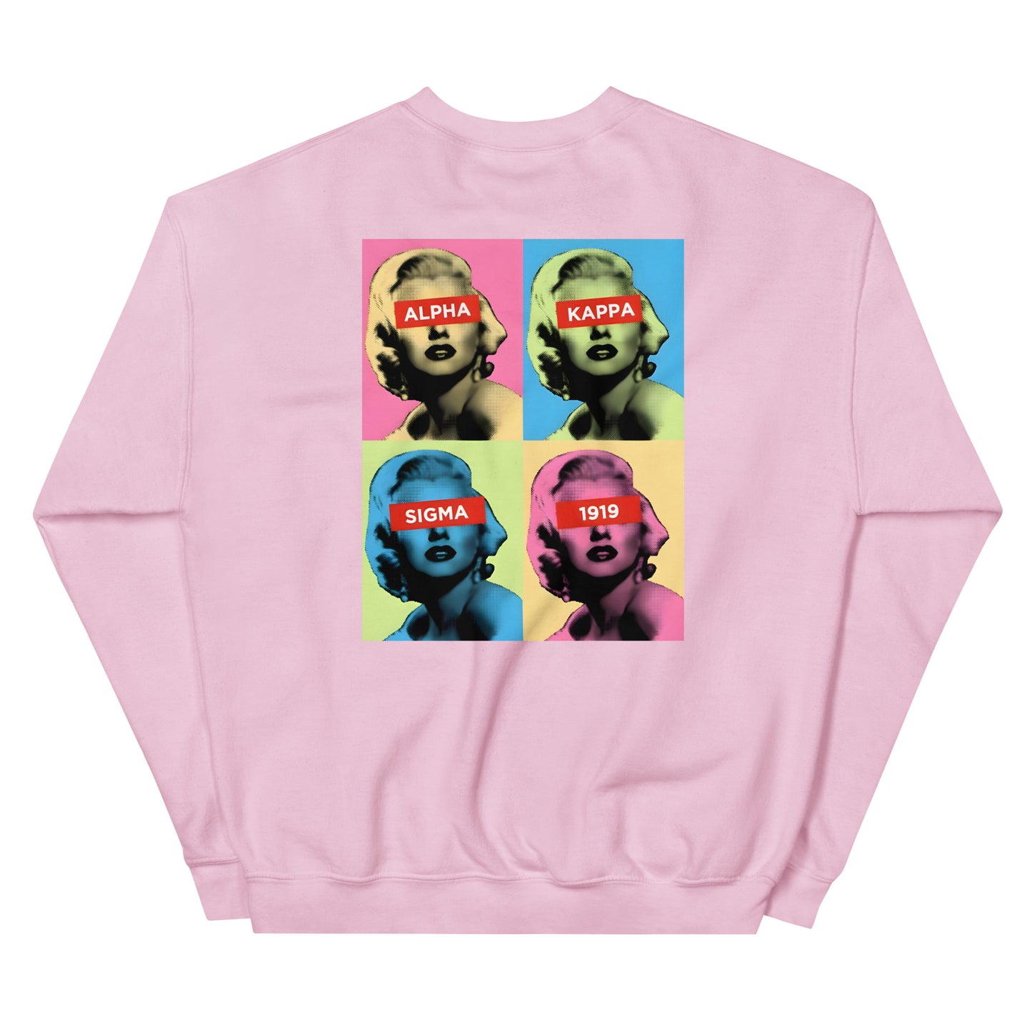 AKS Monroe Sweatshirt