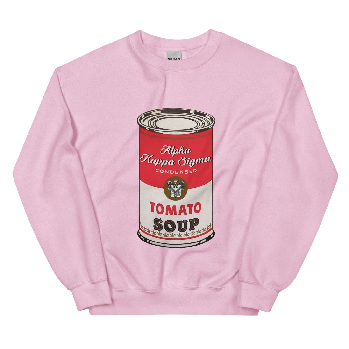 AKS Soup Sweatshirt