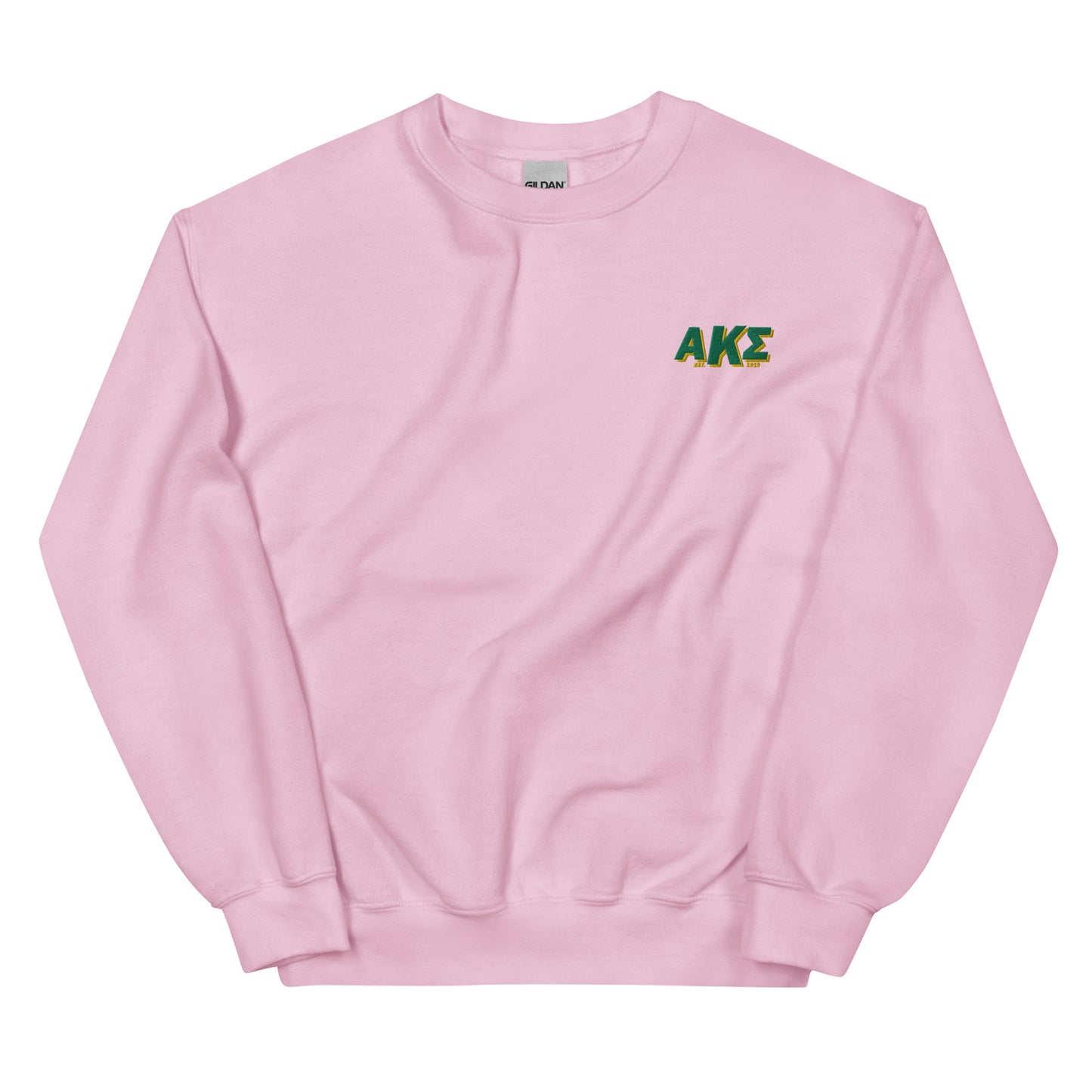 Basic AKS Sweatshirt