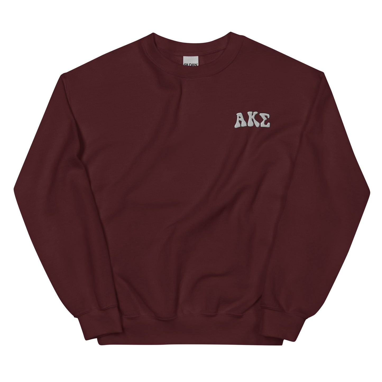 AKS History Sweatshirt