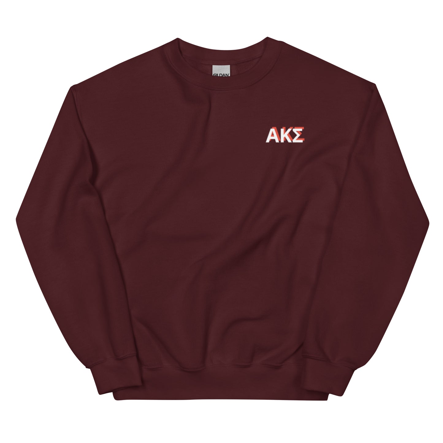 AKS Monroe Sweatshirt