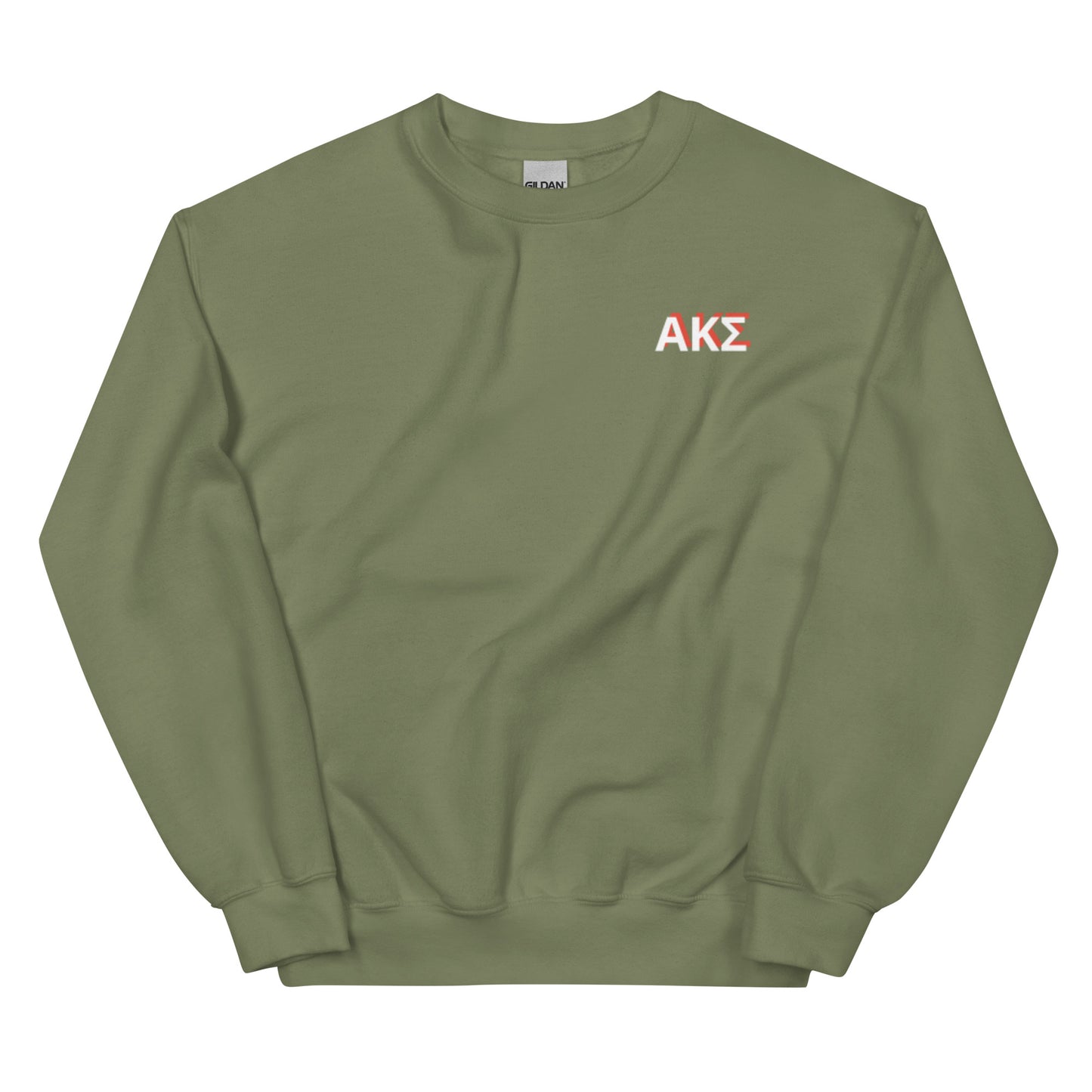 AKS Monroe Sweatshirt