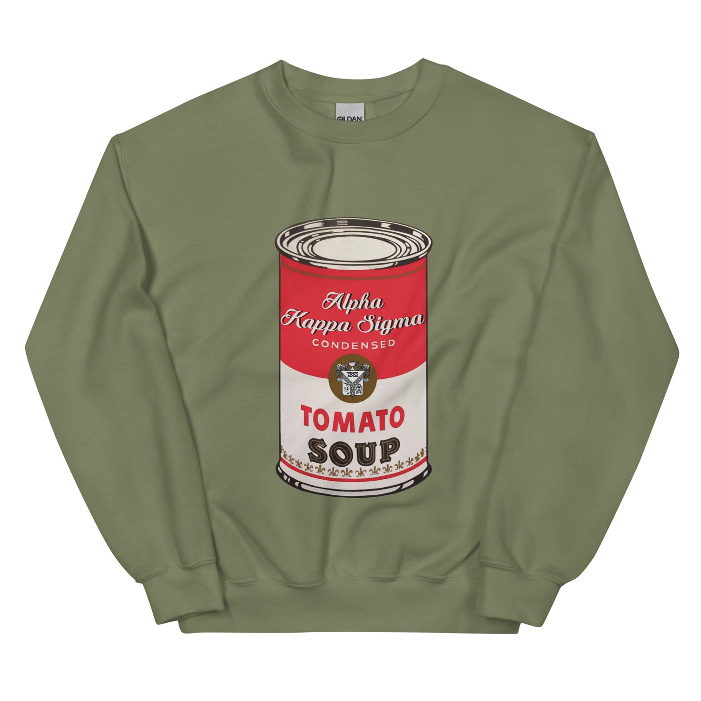 AKS Soup Sweatshirt