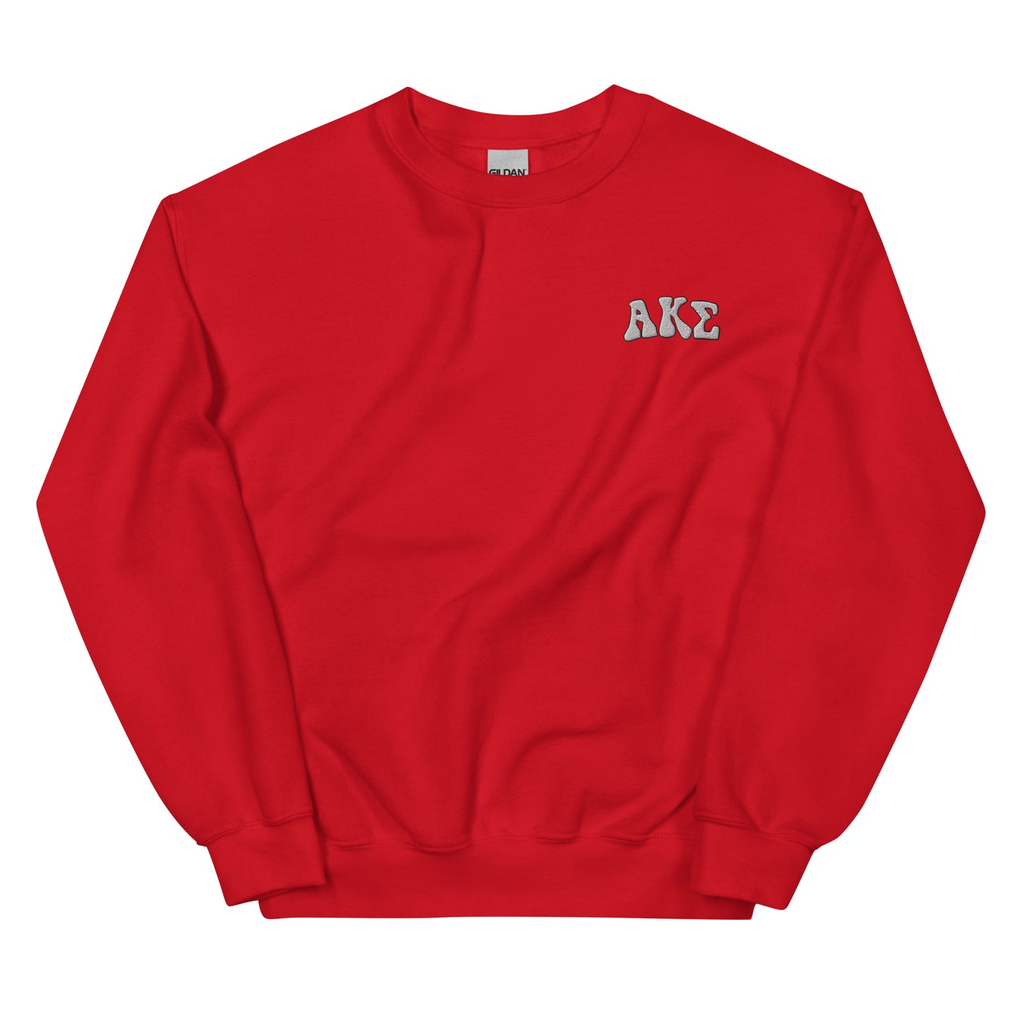 AKS History Sweatshirt