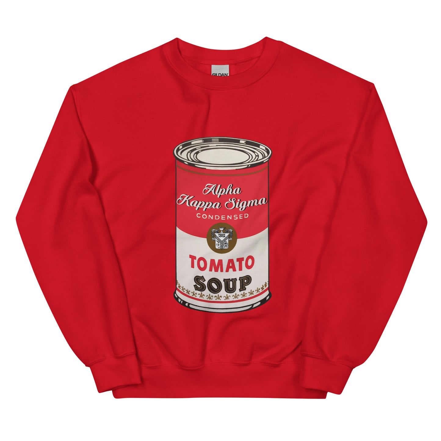 AKS Soup Sweatshirt