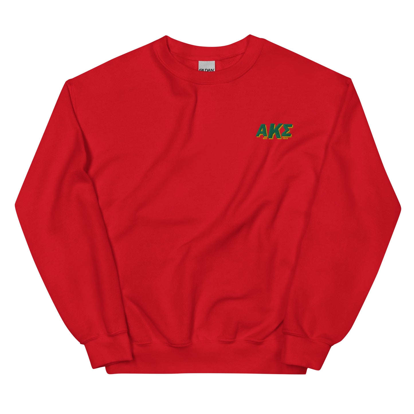 Basic AKS Sweatshirt