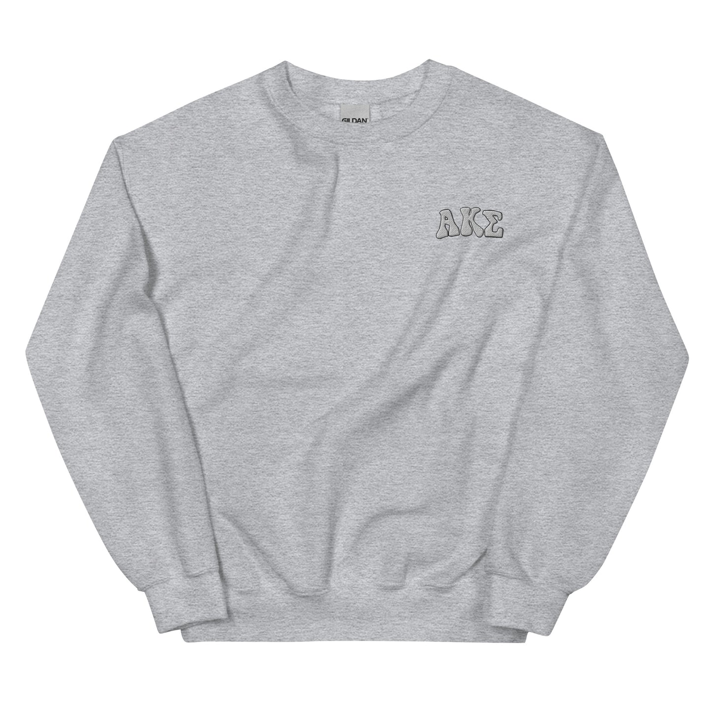 AKS History Sweatshirt