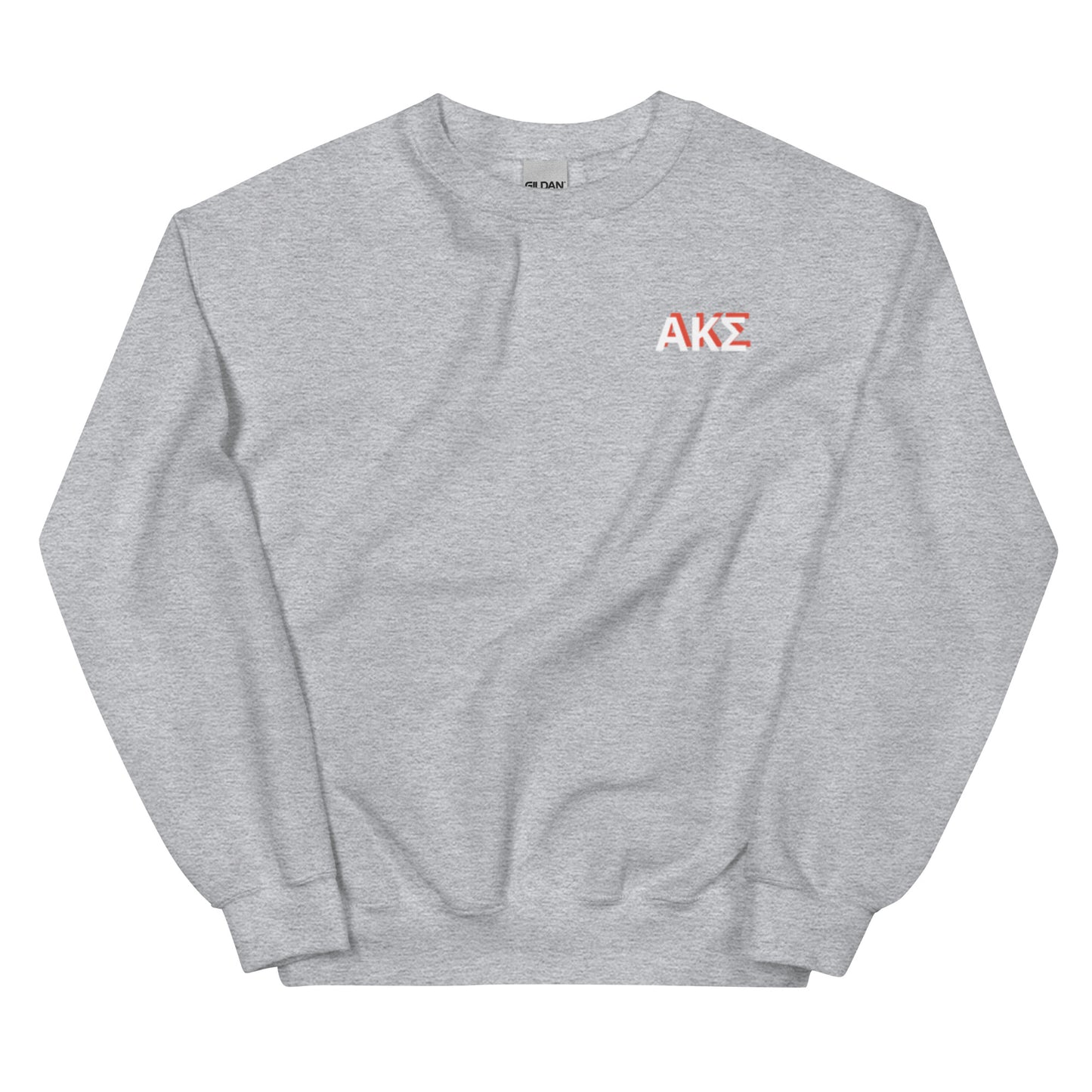 AKS Monroe Sweatshirt