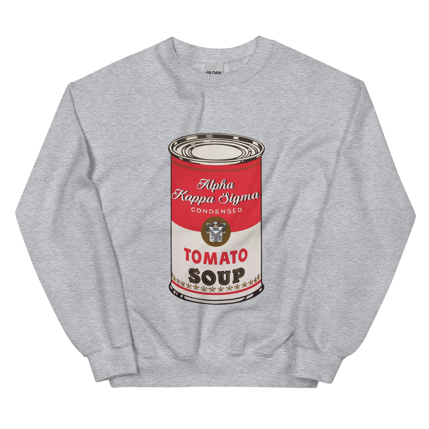 AKS Soup Sweatshirt