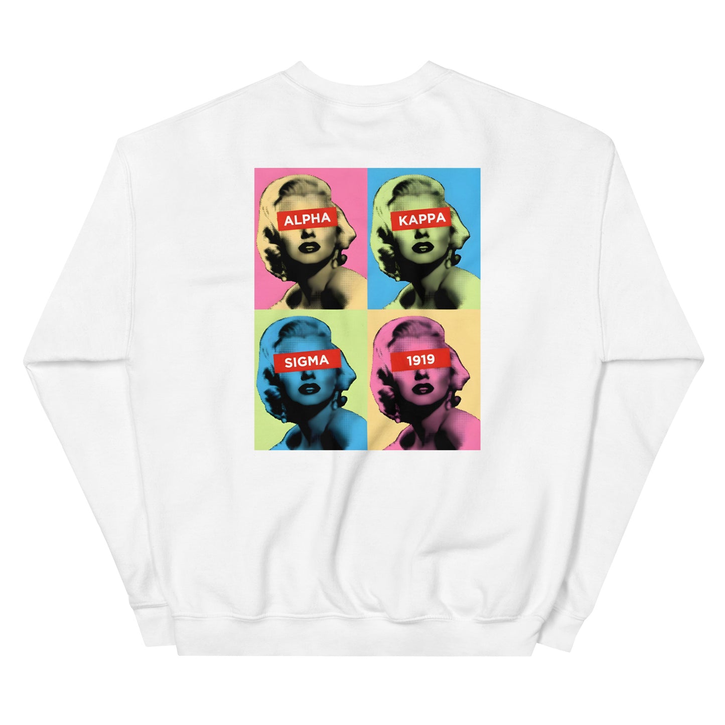 AKS Monroe Sweatshirt