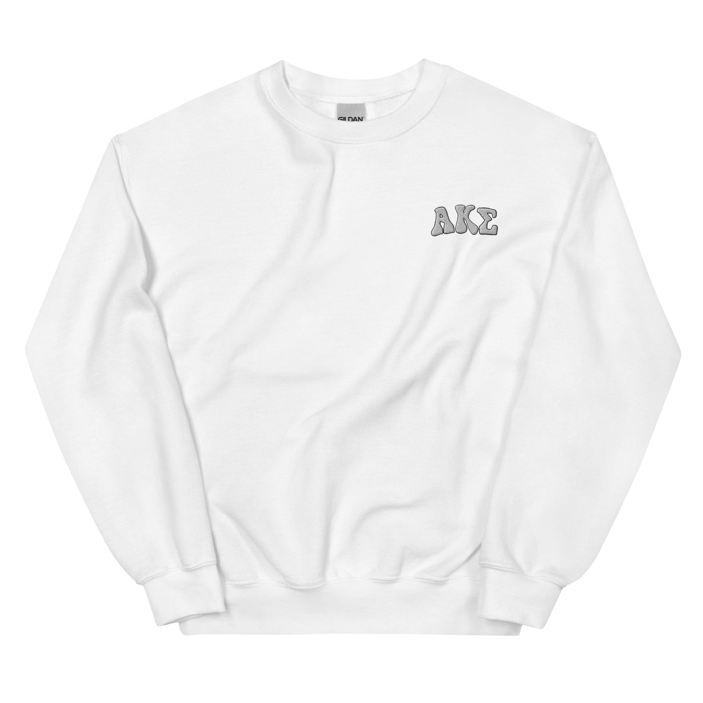 AKS History Sweatshirt