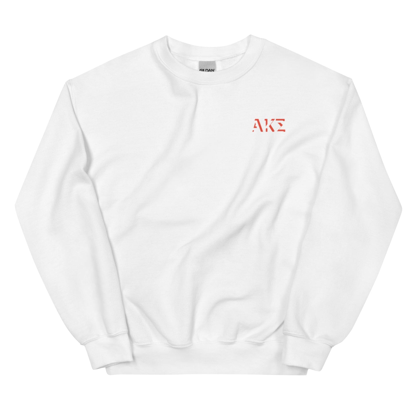 AKS Monroe Sweatshirt