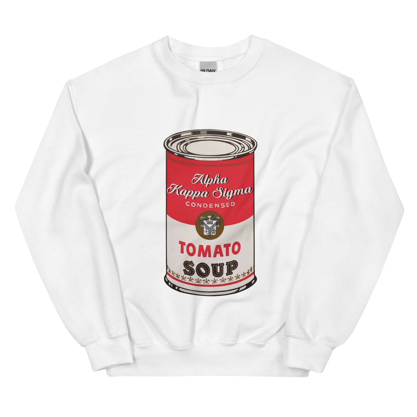 AKS Soup Sweatshirt