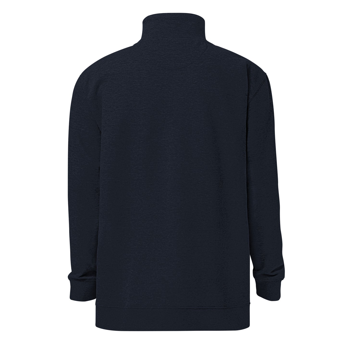 AKS Formal Crest Quarter Zip