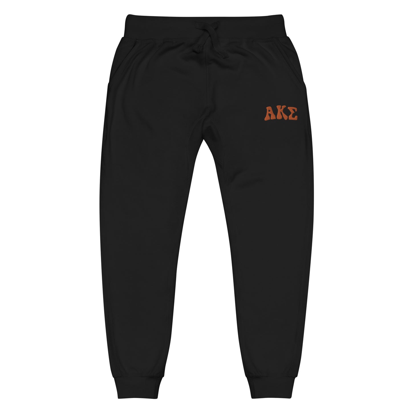 AKS Spring 23 fleece sweatpants