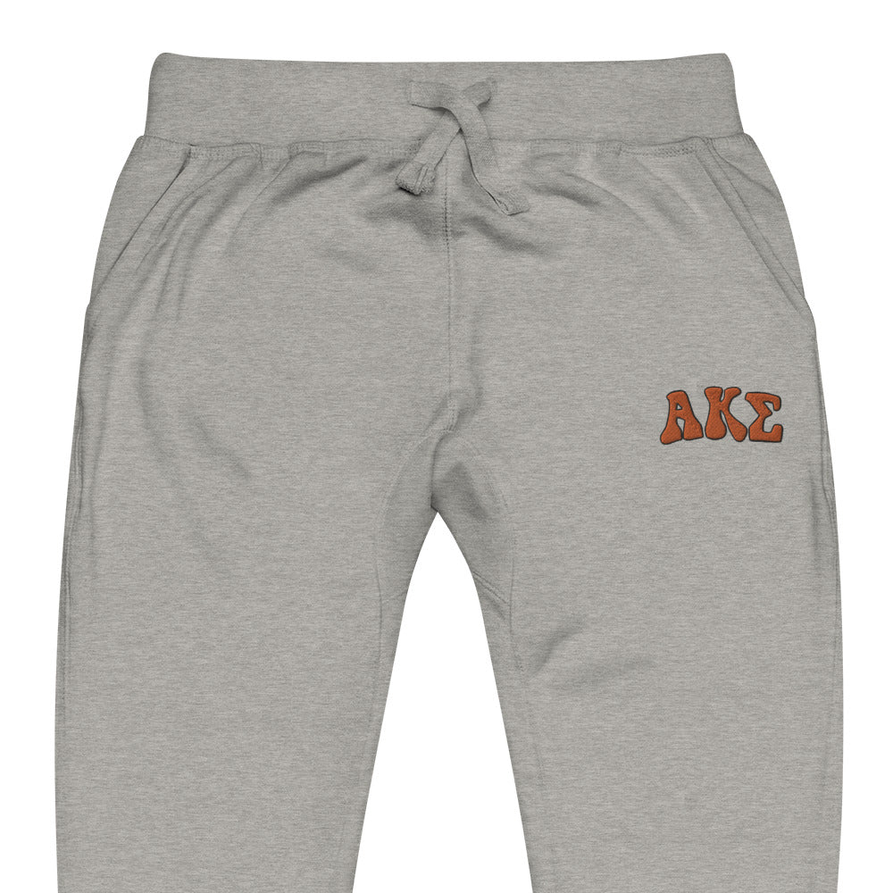 AKS Spring 23 fleece sweatpants