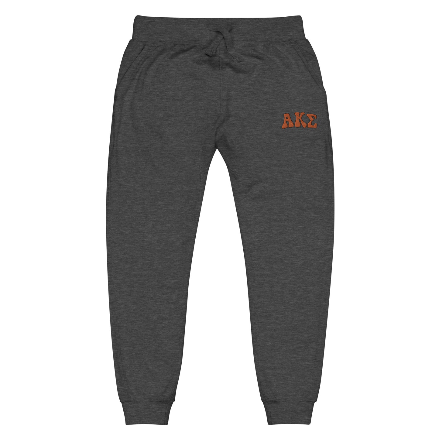 AKS Spring 23 fleece sweatpants