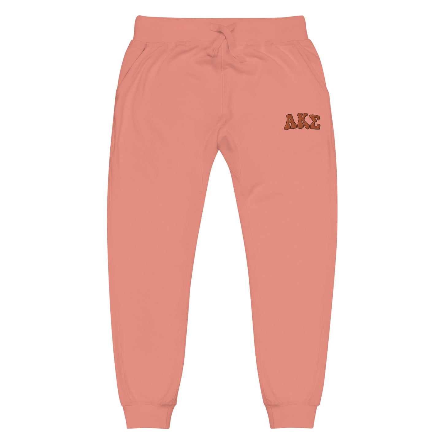 AKS Spring 23 fleece sweatpants