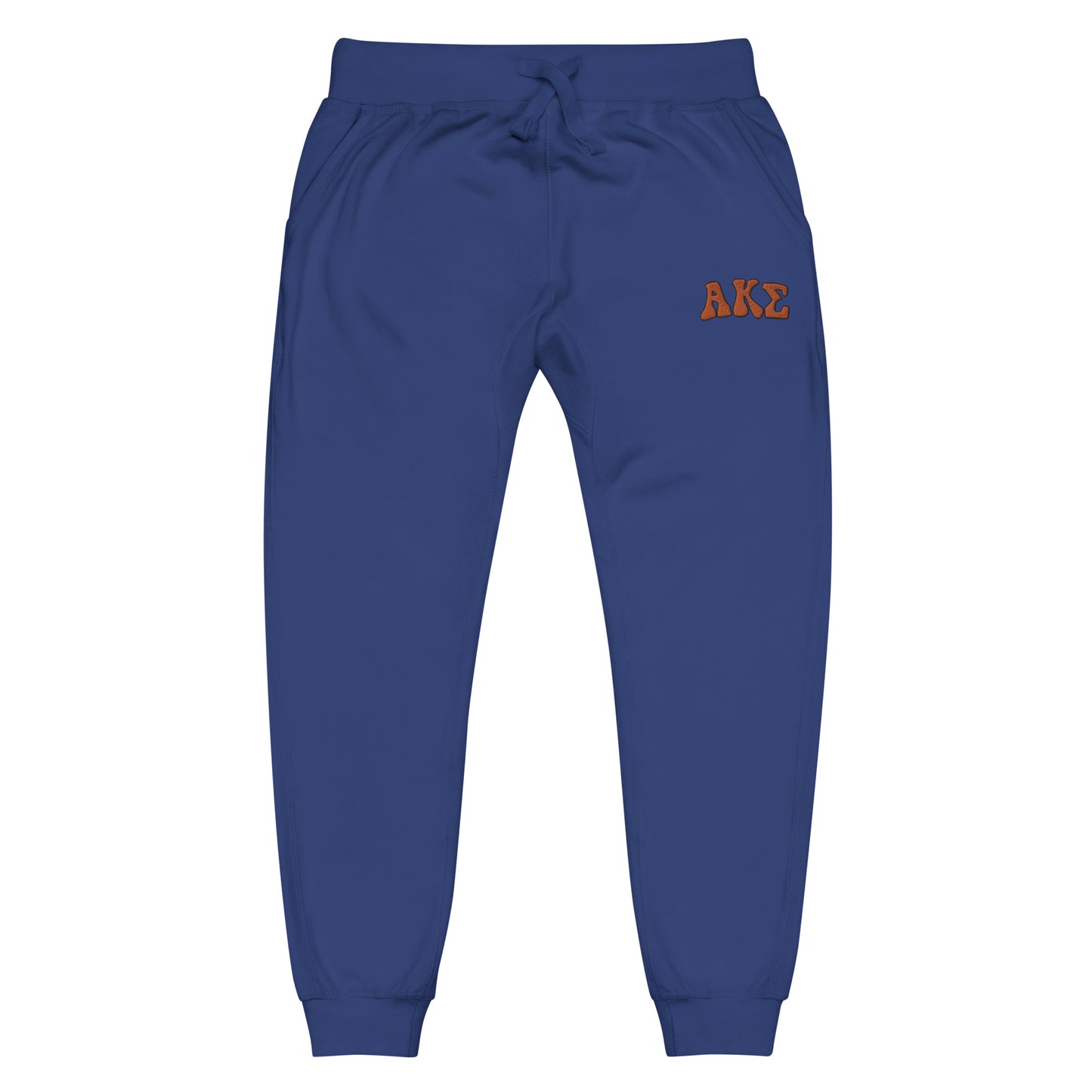 AKS Spring 23 fleece sweatpants