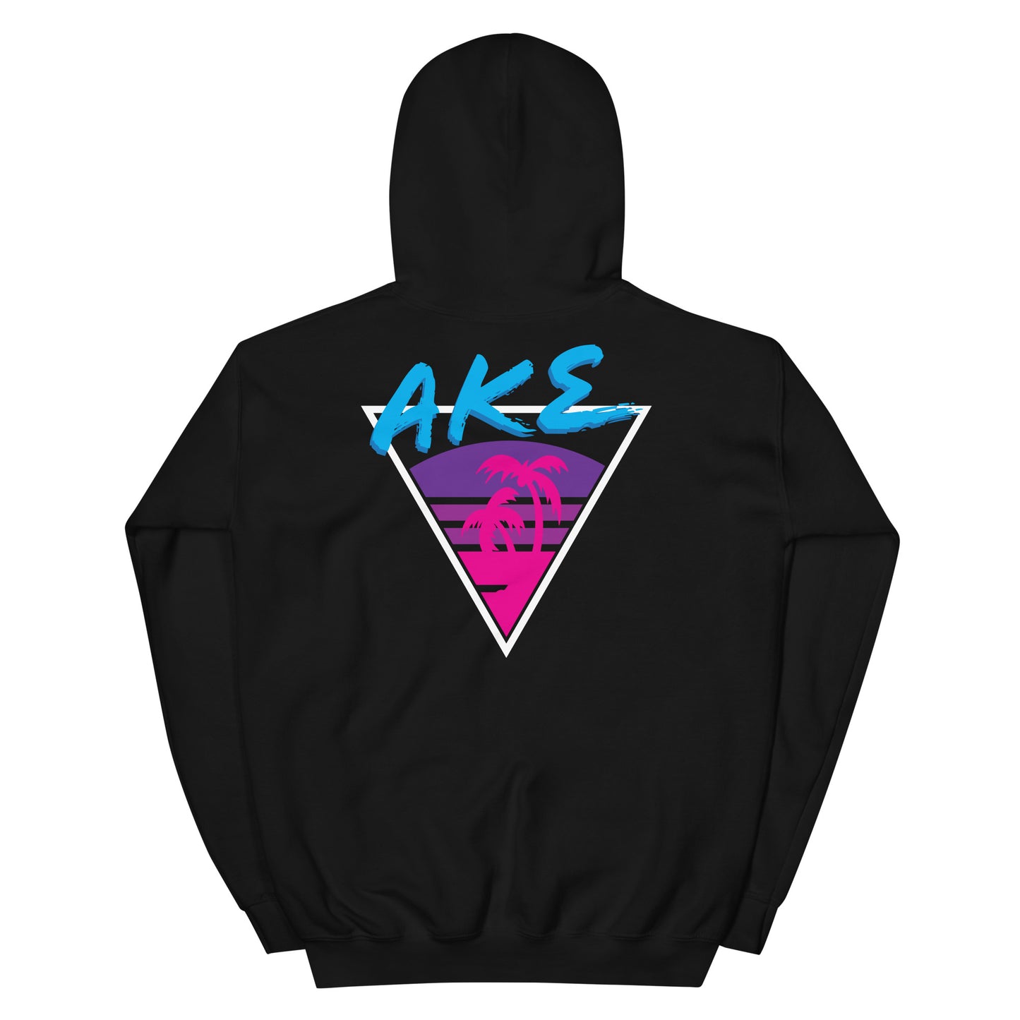 AKS Miami Hoodie