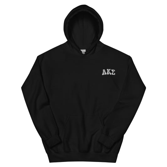 AKS History Hoodie