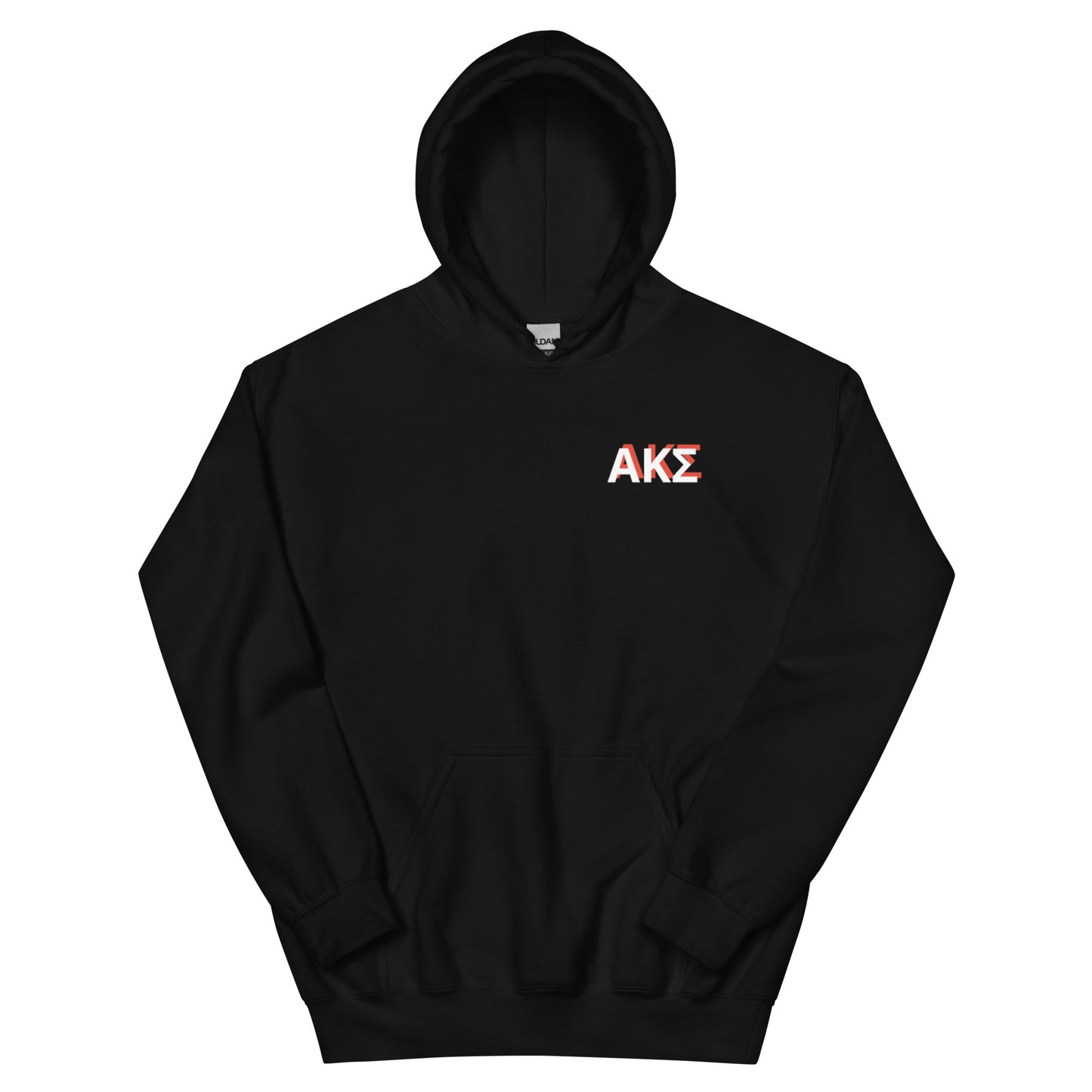 AKS Monroe Hoodie