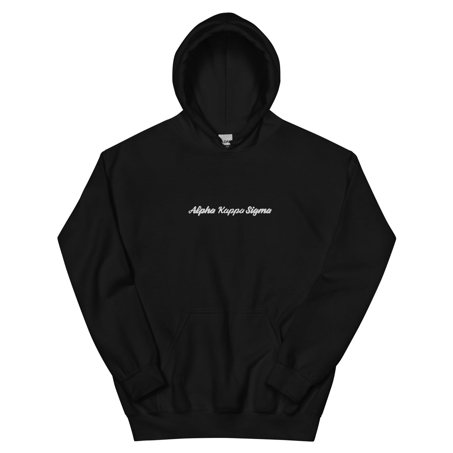 AKS Script Hoodie