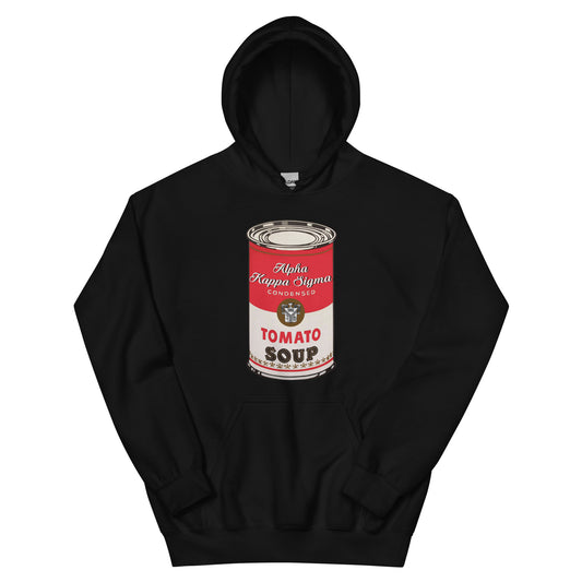 AKS Soup Hoodie