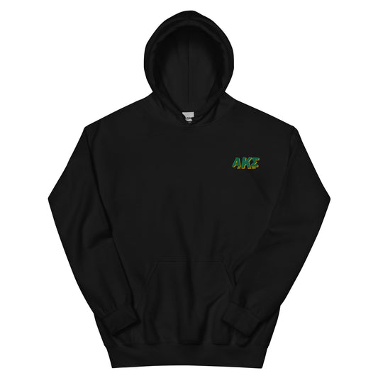 Basic AKS Hoodie