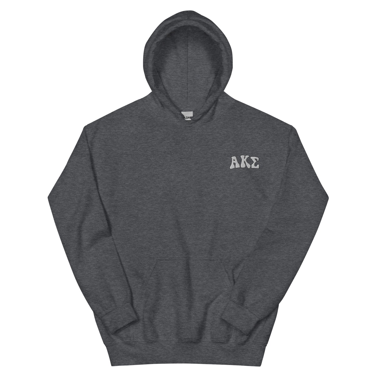 AKS History Hoodie