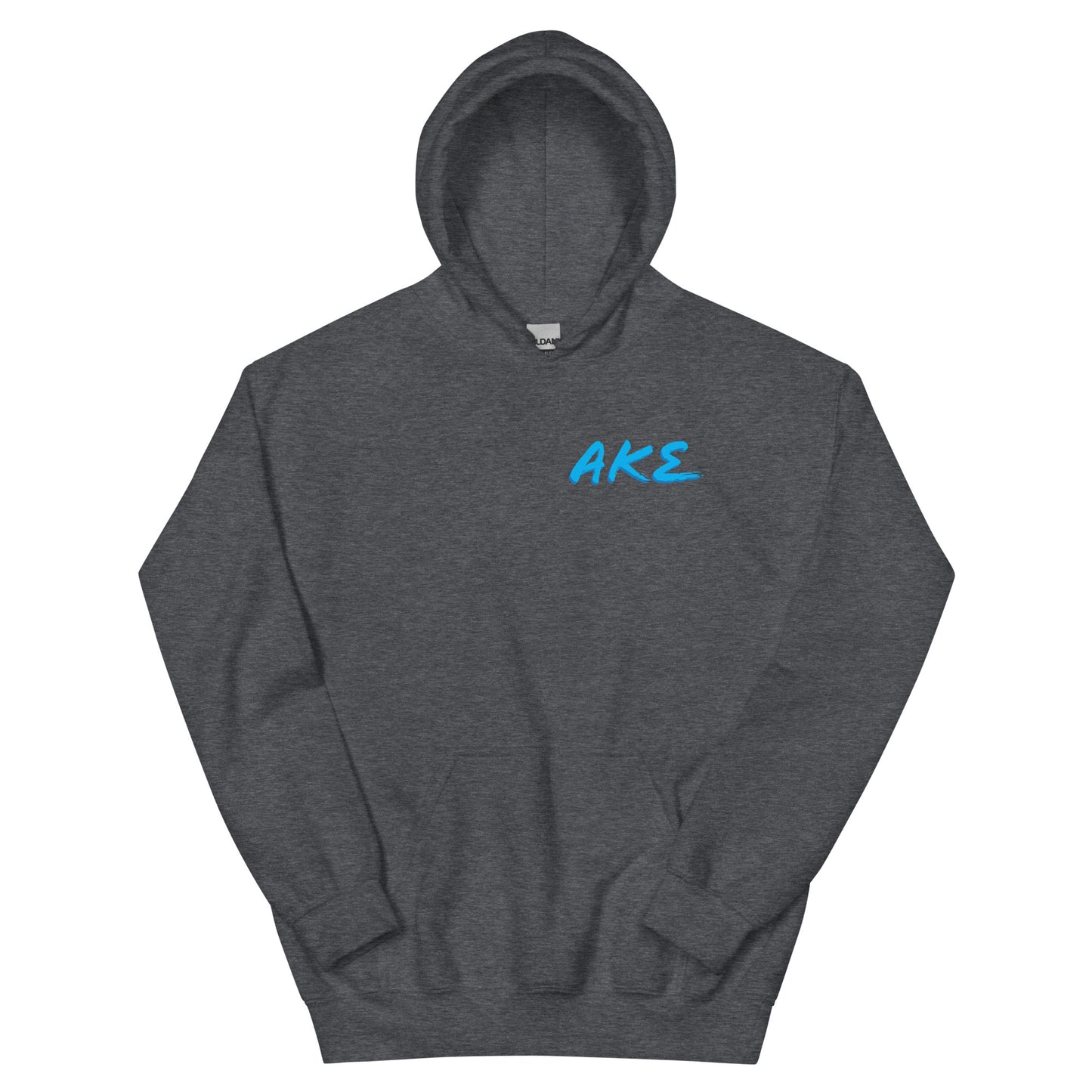 AKS Miami Hoodie