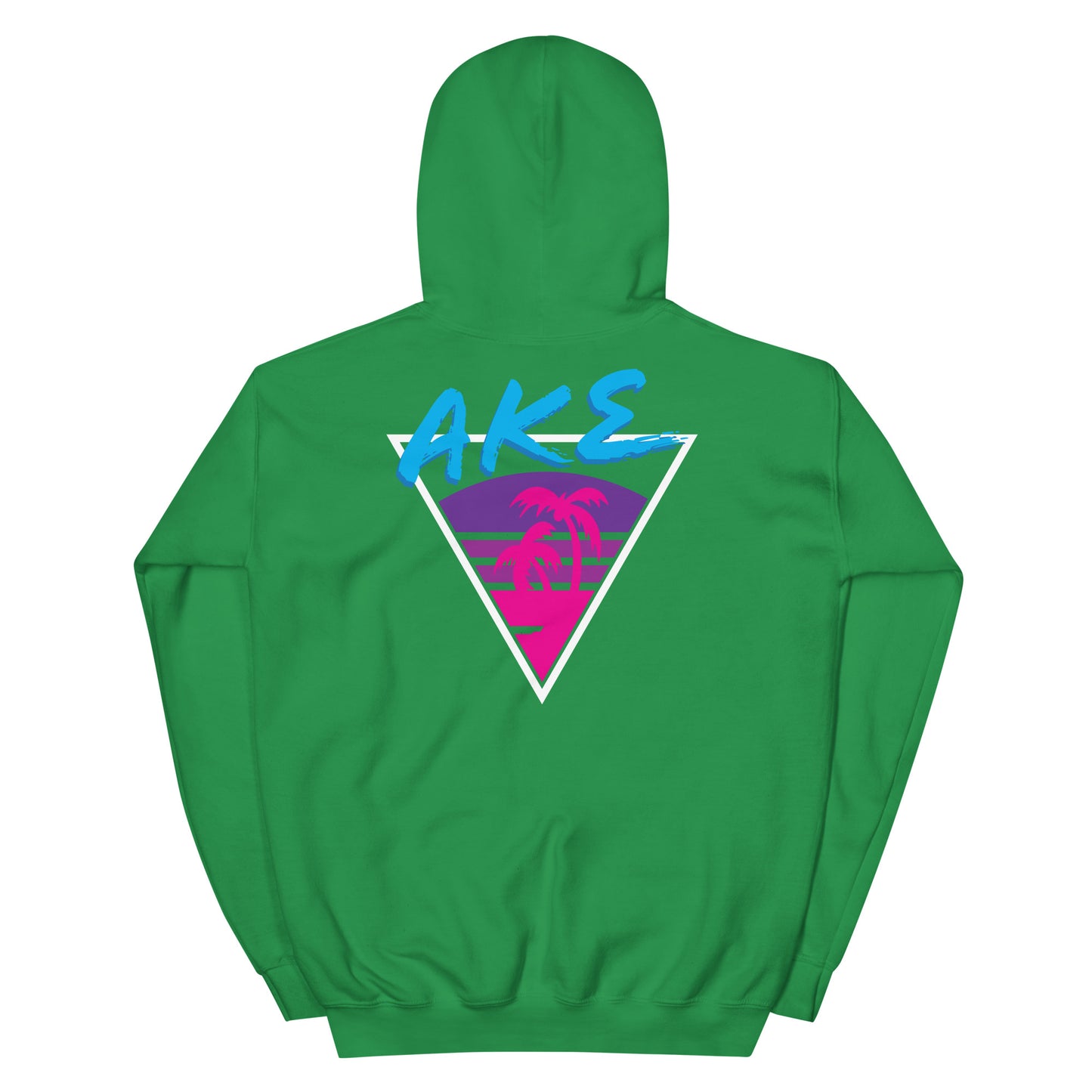 AKS Miami Hoodie