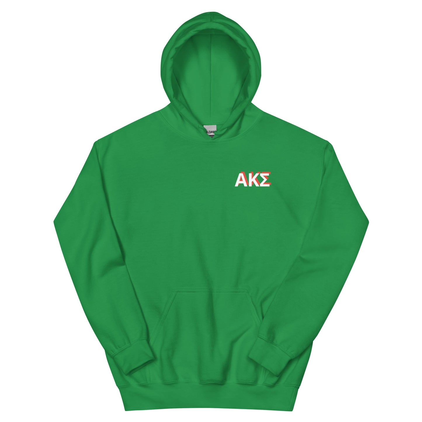 AKS Monroe Hoodie