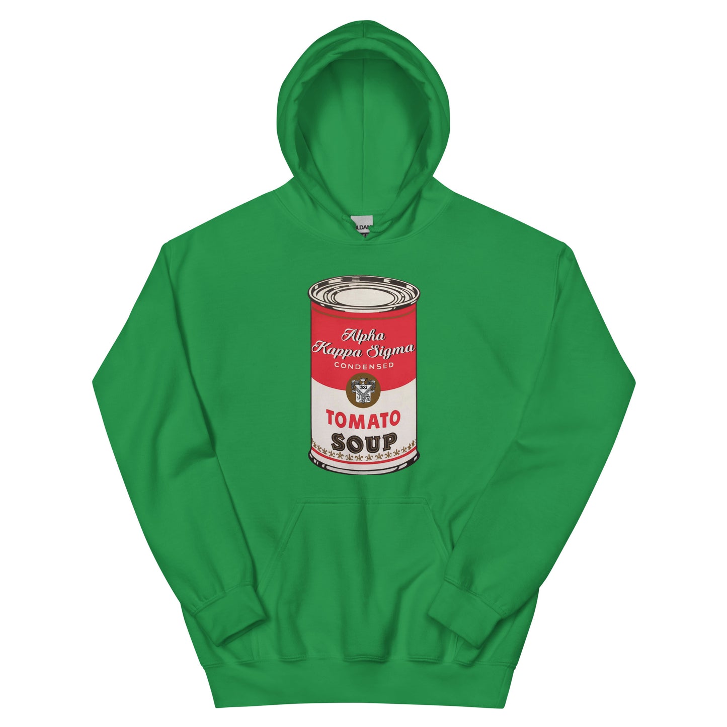 AKS Soup Hoodie