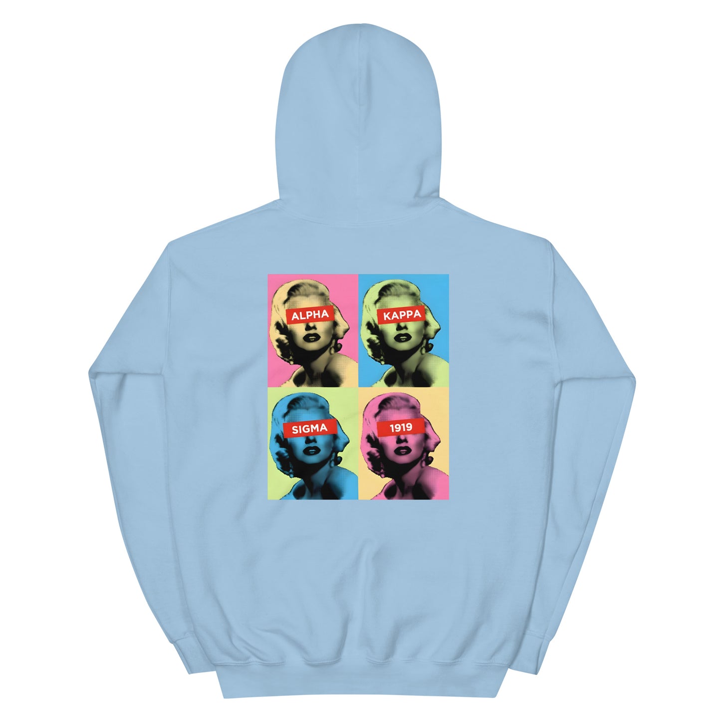 AKS Monroe Hoodie