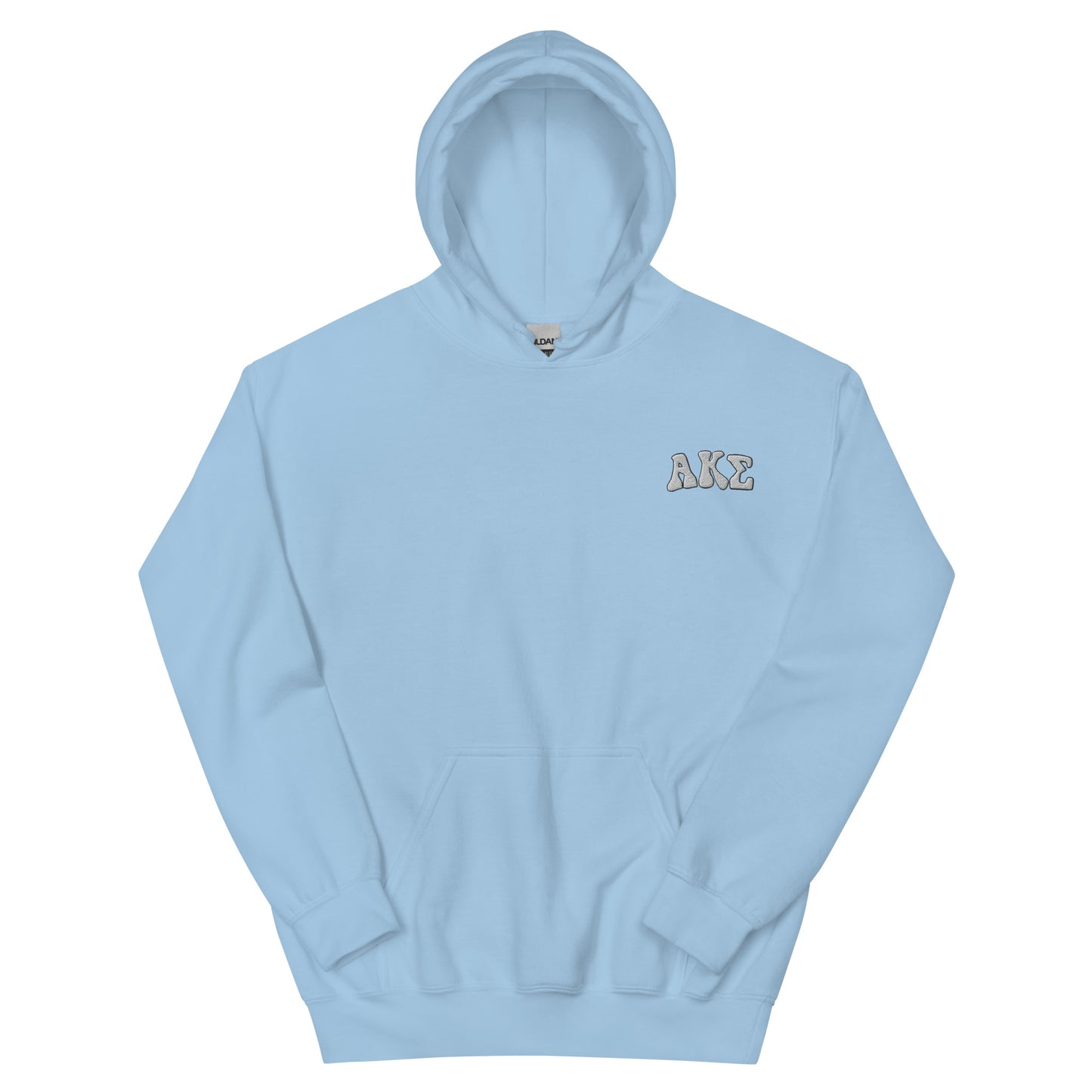 AKS History Hoodie