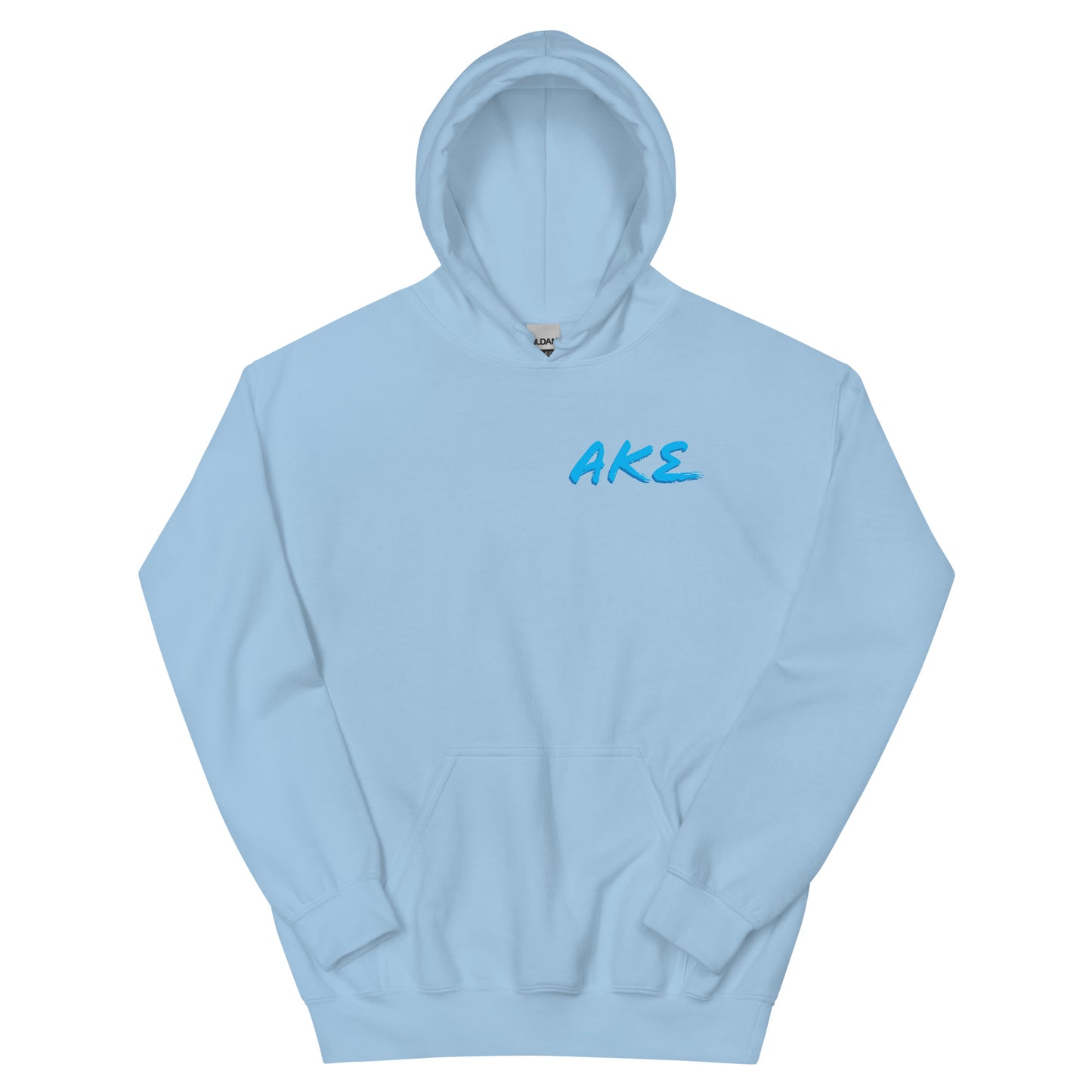 AKS Miami Hoodie