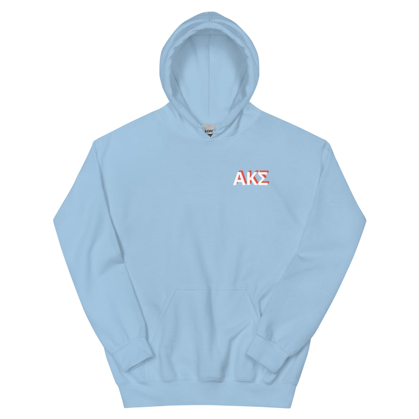 AKS Monroe Hoodie