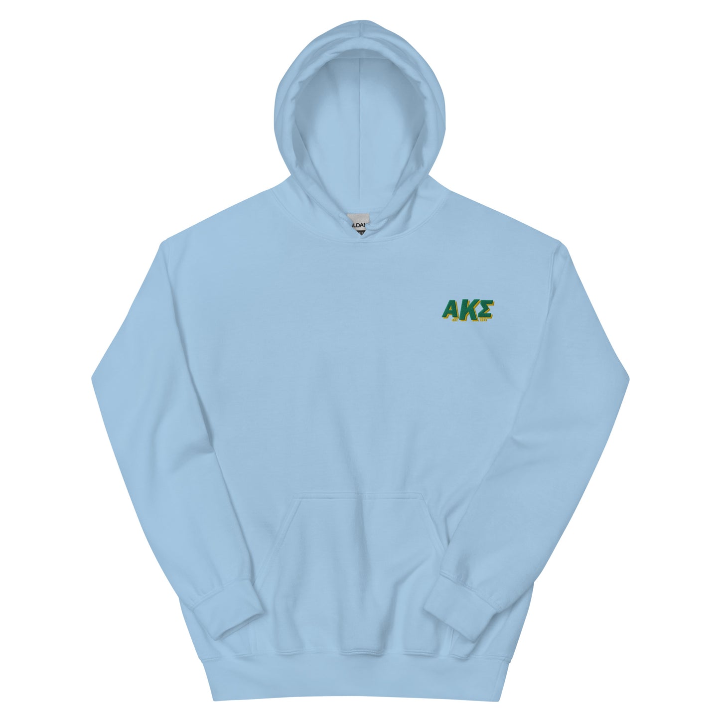 Basic AKS Hoodie