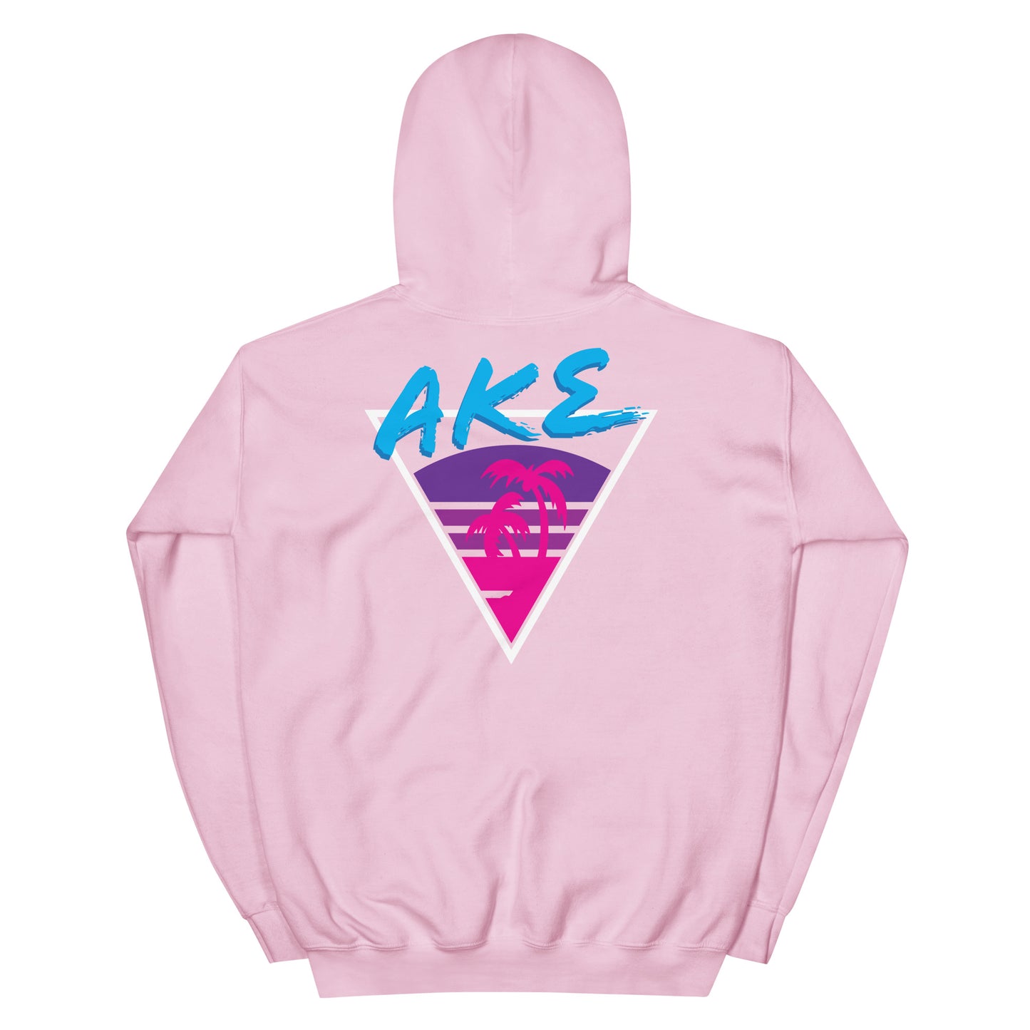 AKS Miami Hoodie